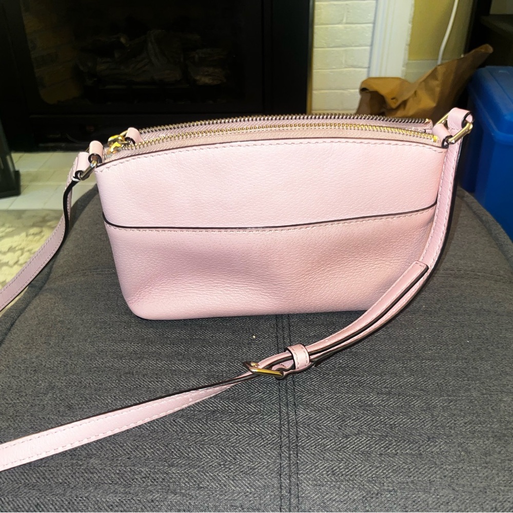Kate Spade light pink Crossbody Bag - Picture 8 of 8